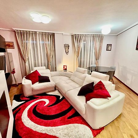 Casa Nerai Apartamento กิฮอน ภายนอก รูปภาพ
