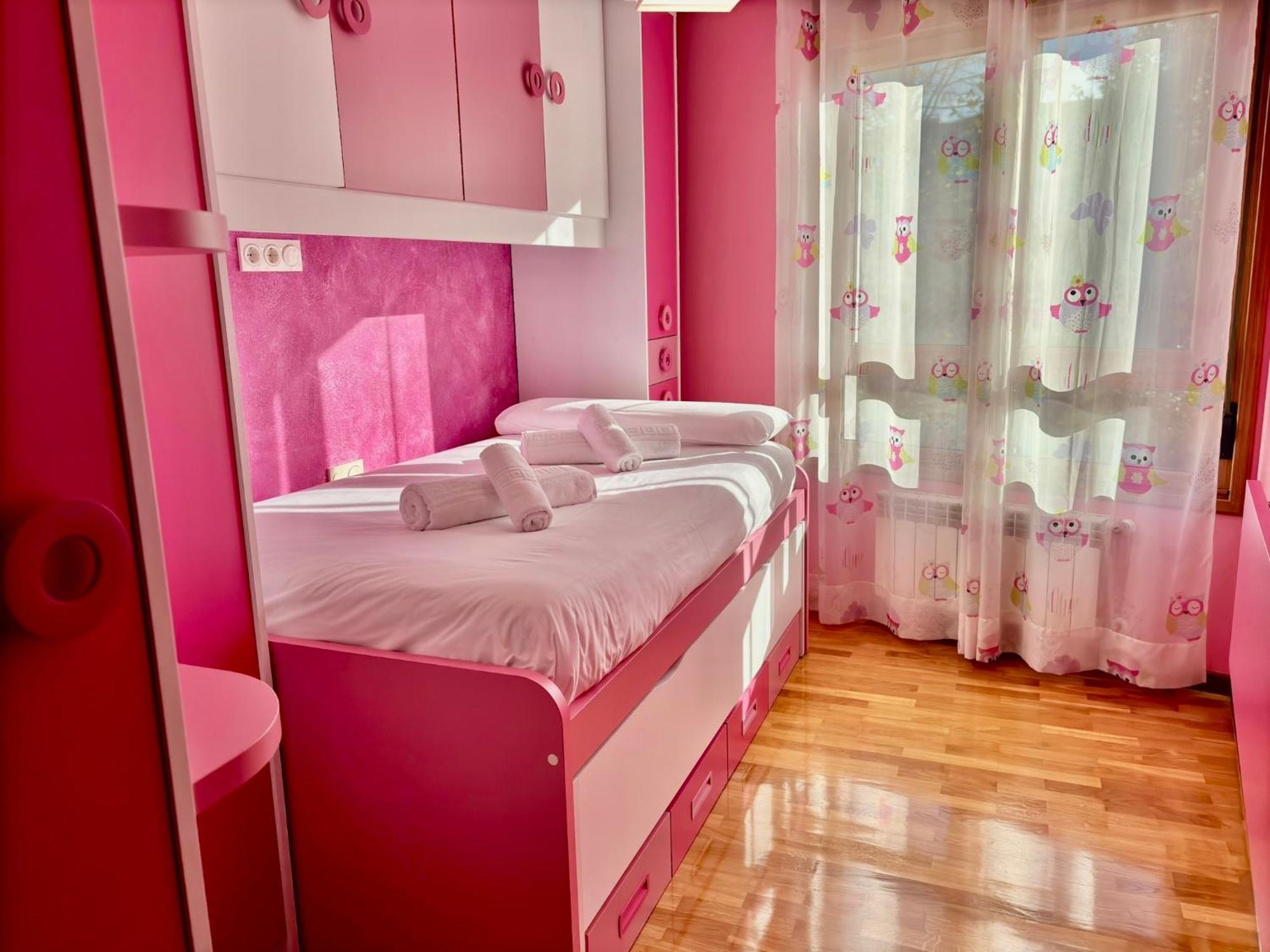 Casa Nerai Apartamento กิฮอน ภายนอก รูปภาพ