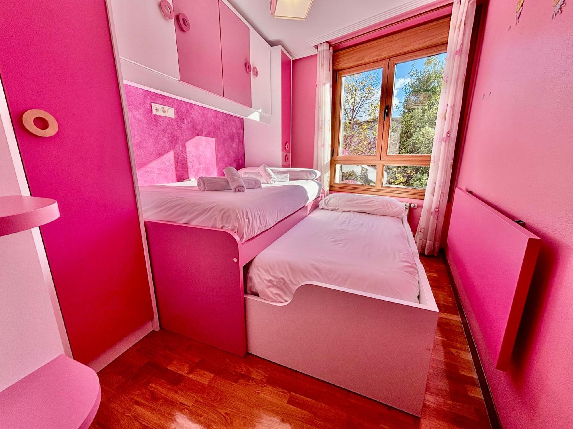 Casa Nerai Apartamento กิฮอน ภายนอก รูปภาพ
