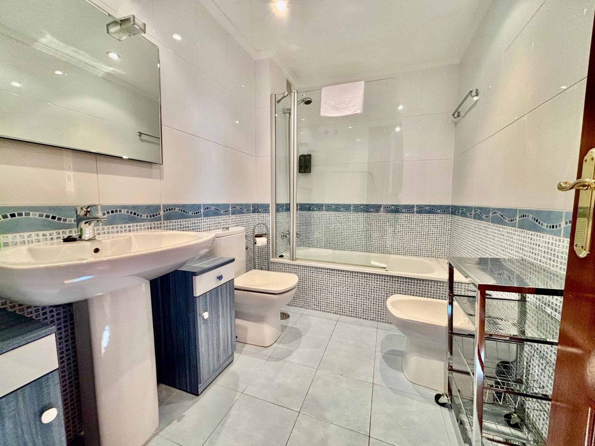 Casa Nerai Apartamento กิฮอน ภายนอก รูปภาพ