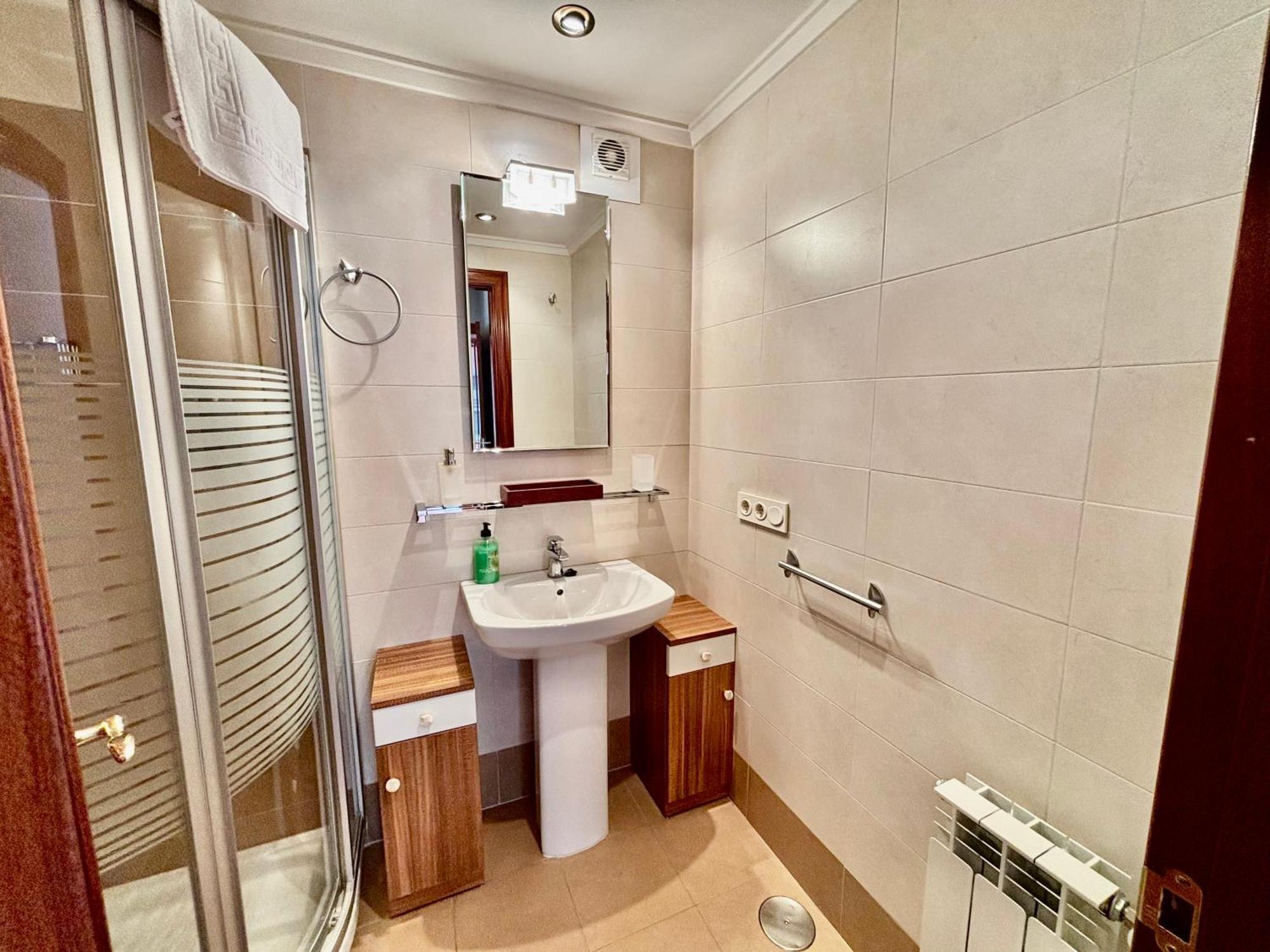 Casa Nerai Apartamento กิฮอน ภายนอก รูปภาพ