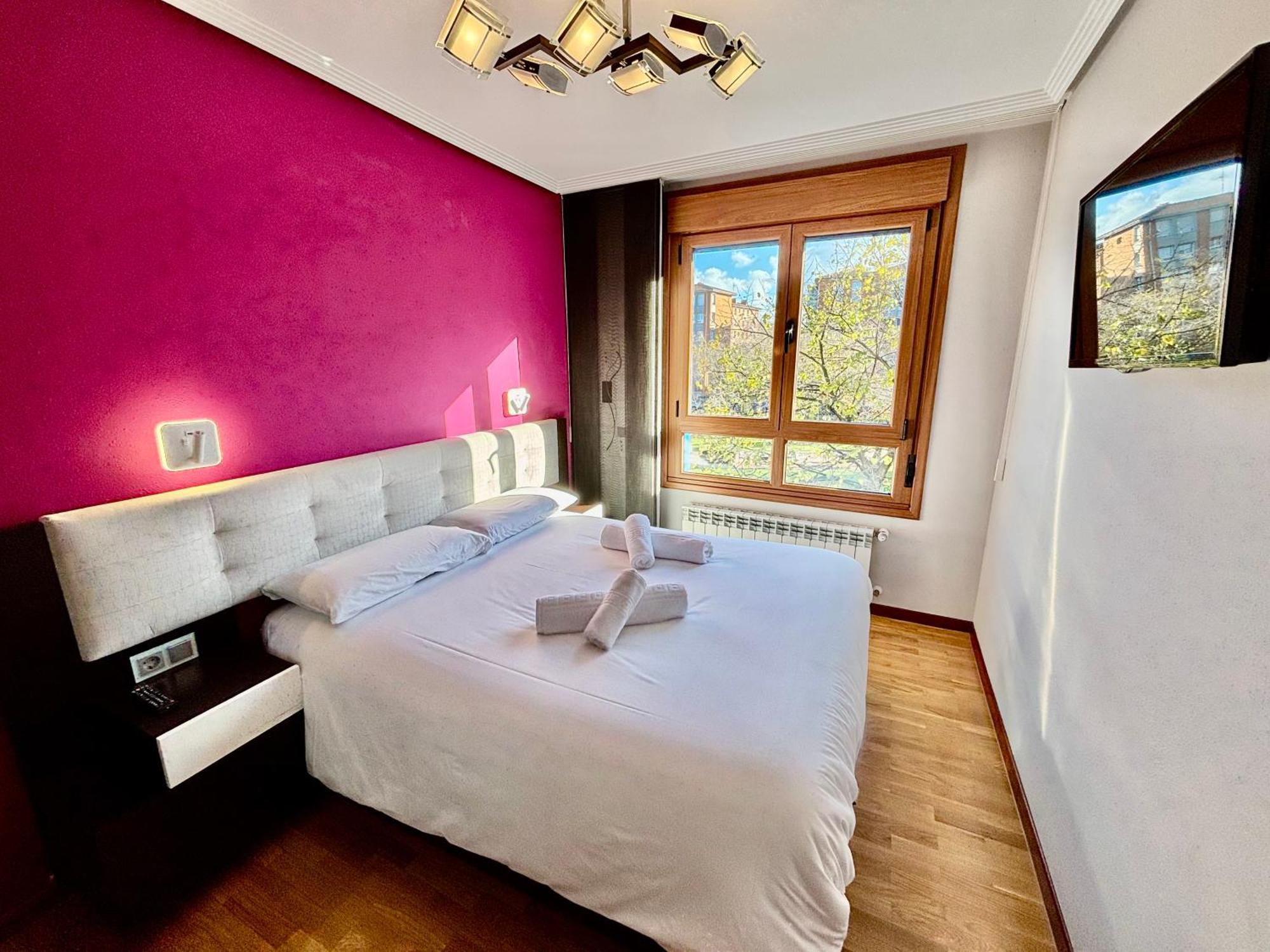 Casa Nerai Apartamento กิฮอน ภายนอก รูปภาพ