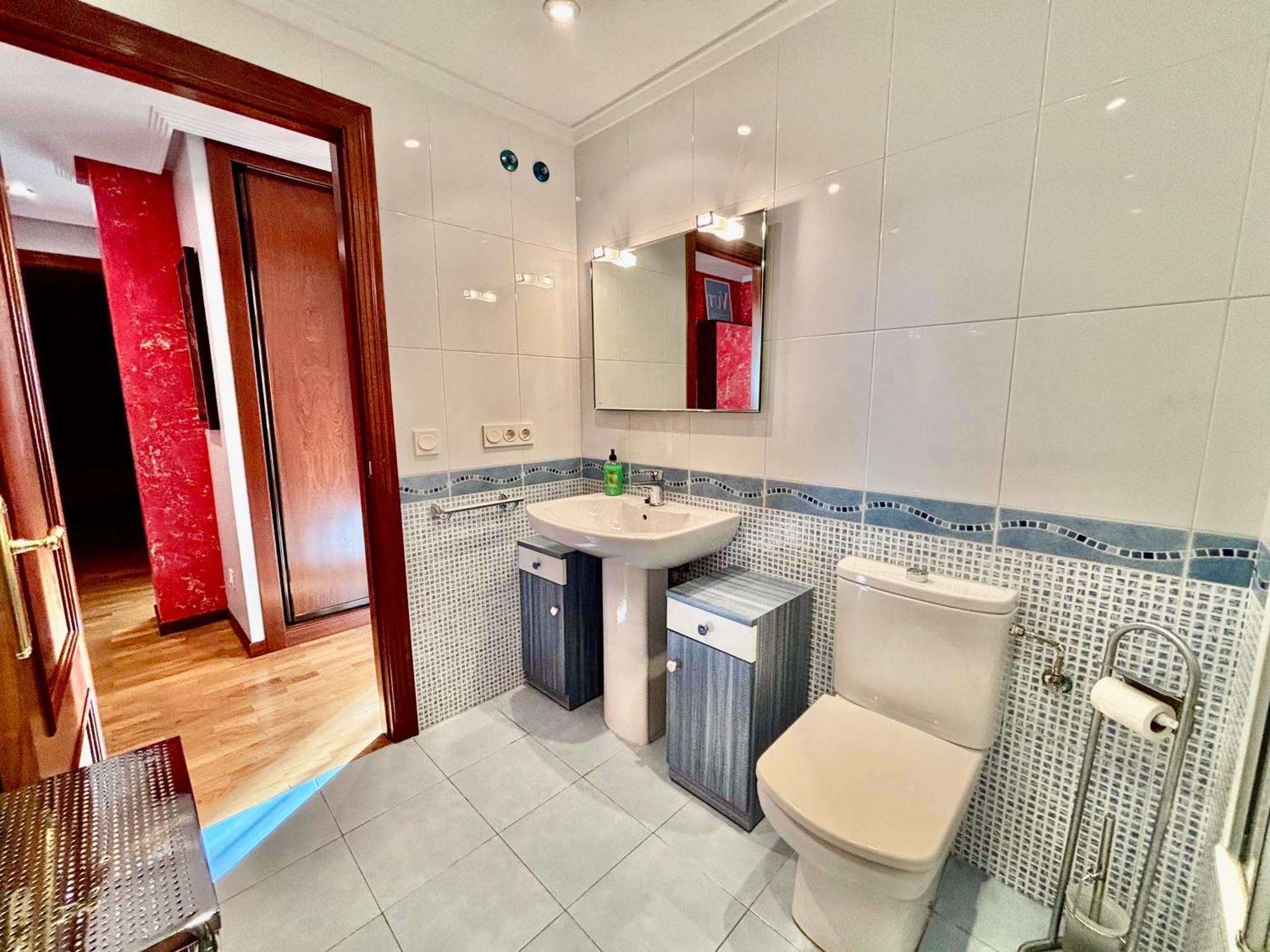 Casa Nerai Apartamento กิฮอน ภายนอก รูปภาพ