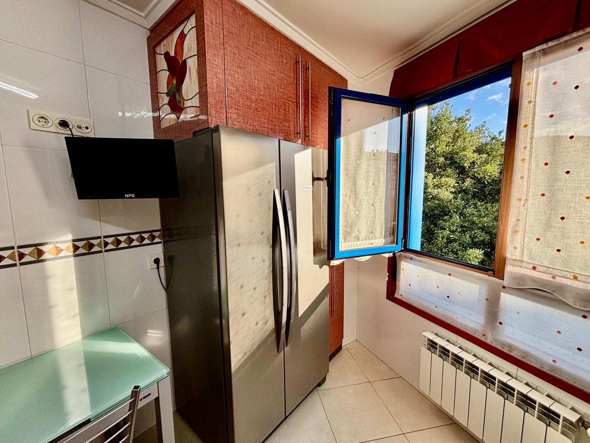 Casa Nerai Apartamento กิฮอน ภายนอก รูปภาพ