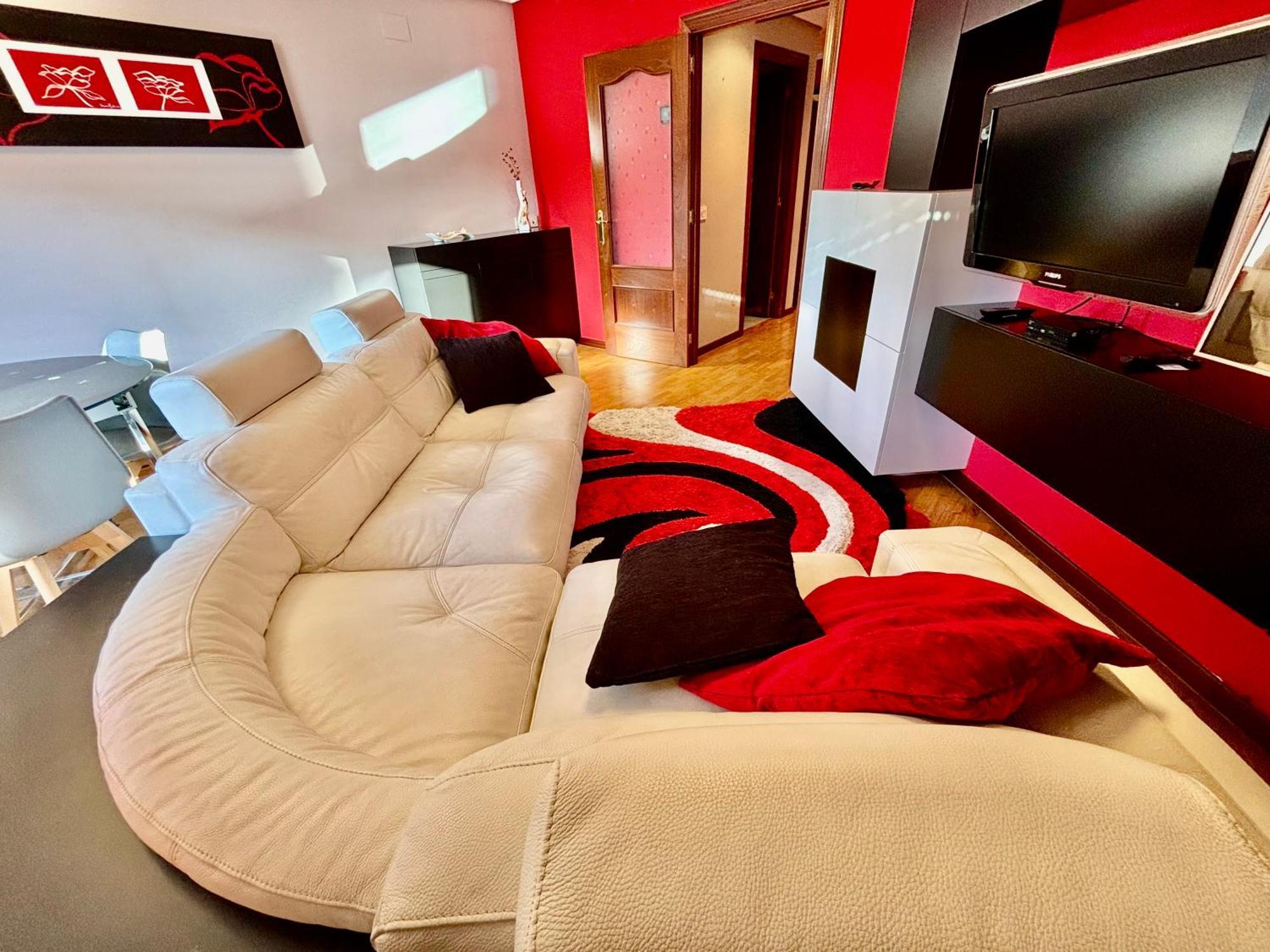 Casa Nerai Apartamento กิฮอน ภายนอก รูปภาพ