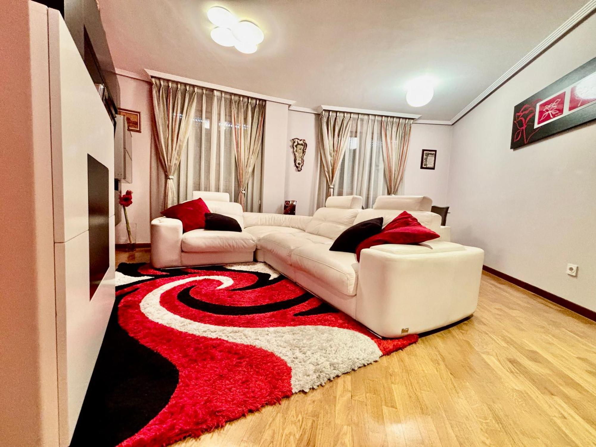 Casa Nerai Apartamento กิฮอน ภายนอก รูปภาพ