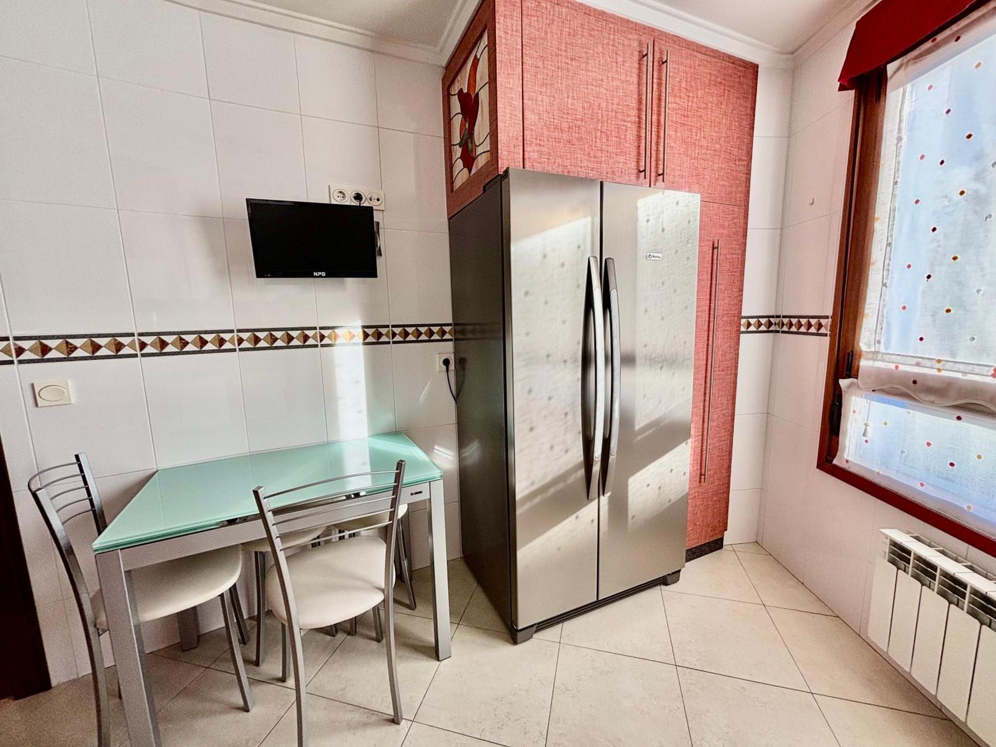 Casa Nerai Apartamento กิฮอน ภายนอก รูปภาพ