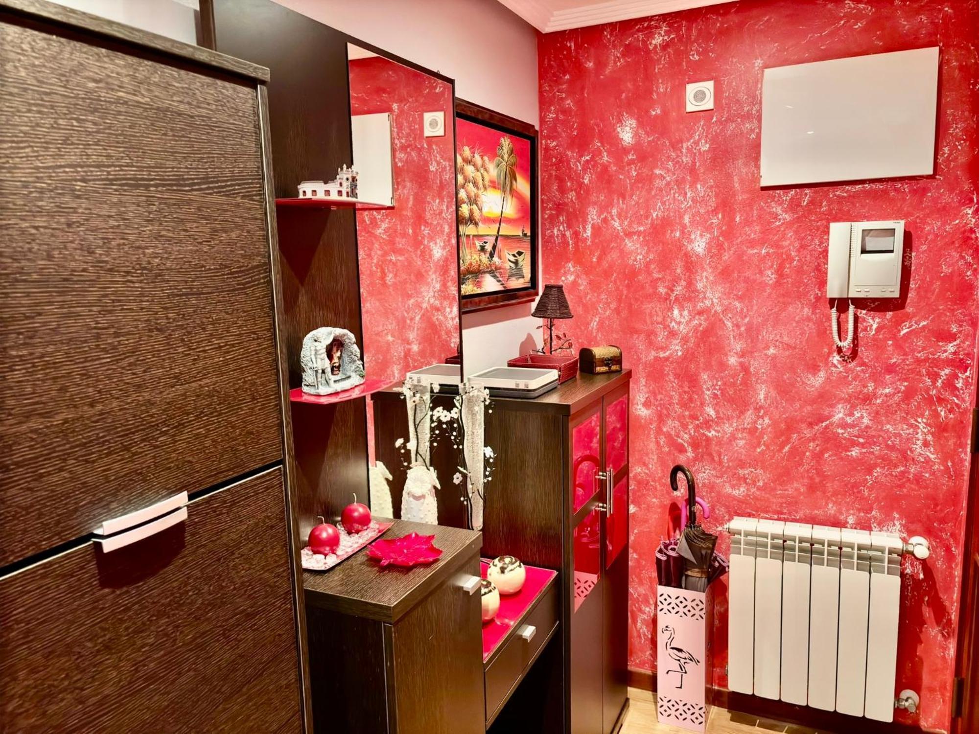 Casa Nerai Apartamento กิฮอน ภายนอก รูปภาพ