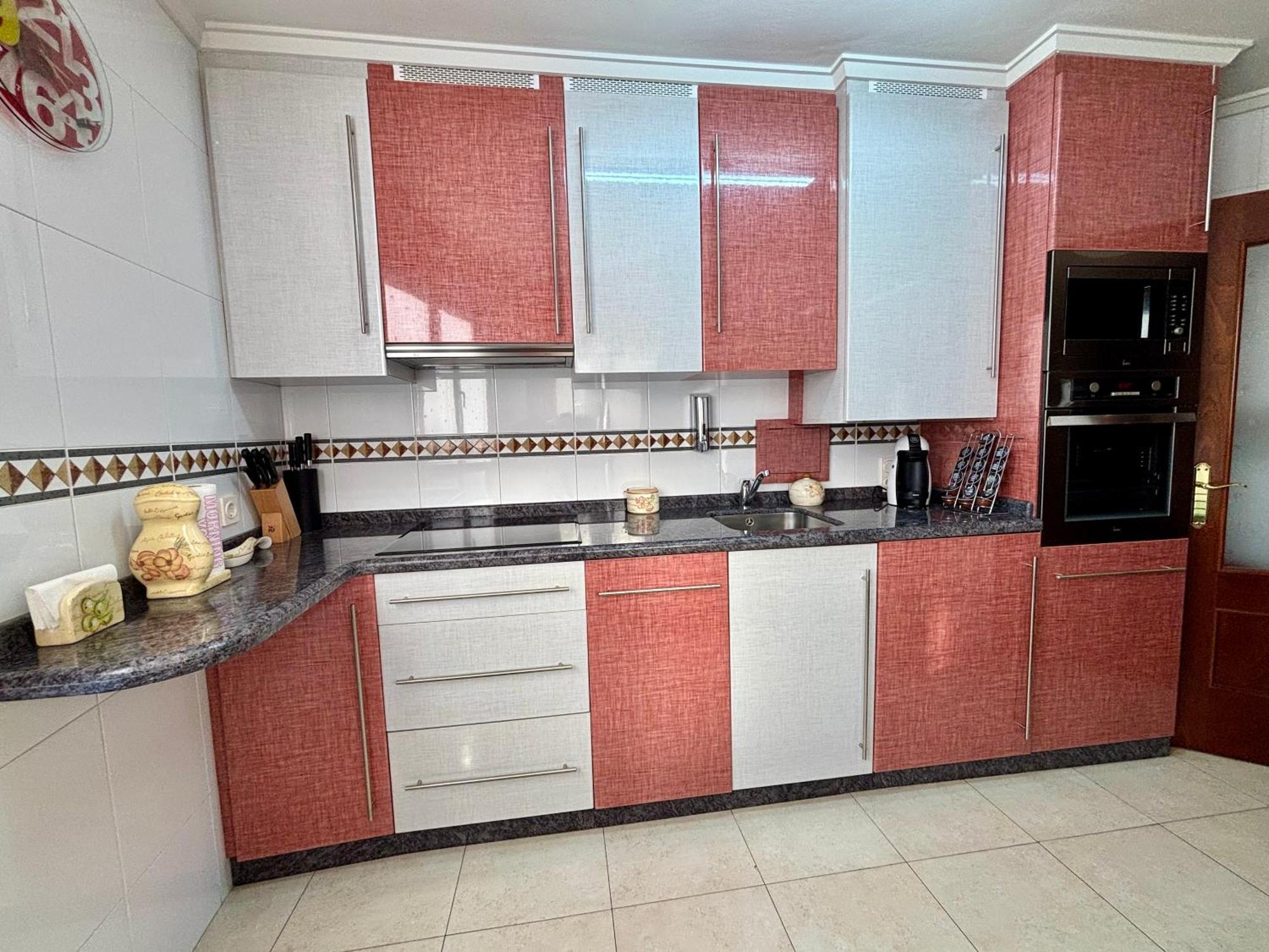 Casa Nerai Apartamento กิฮอน ภายนอก รูปภาพ